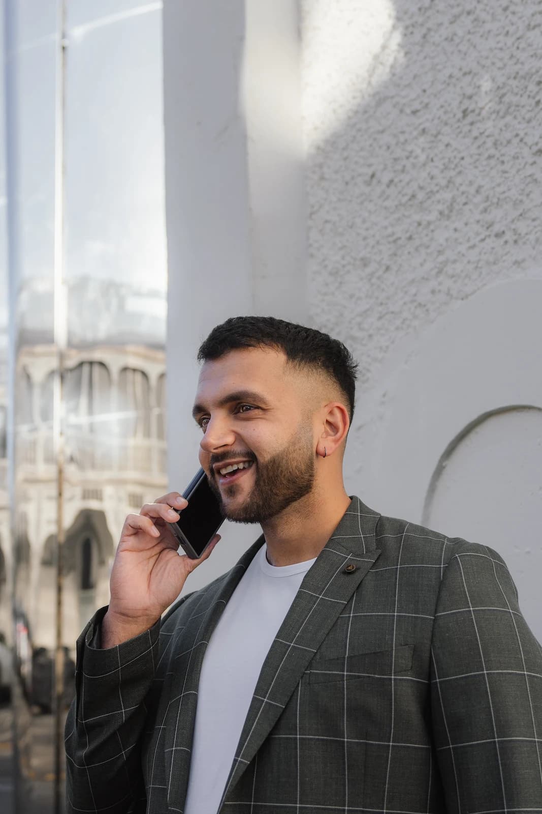 Jason Bruce - Experienced Mortgage Adviser