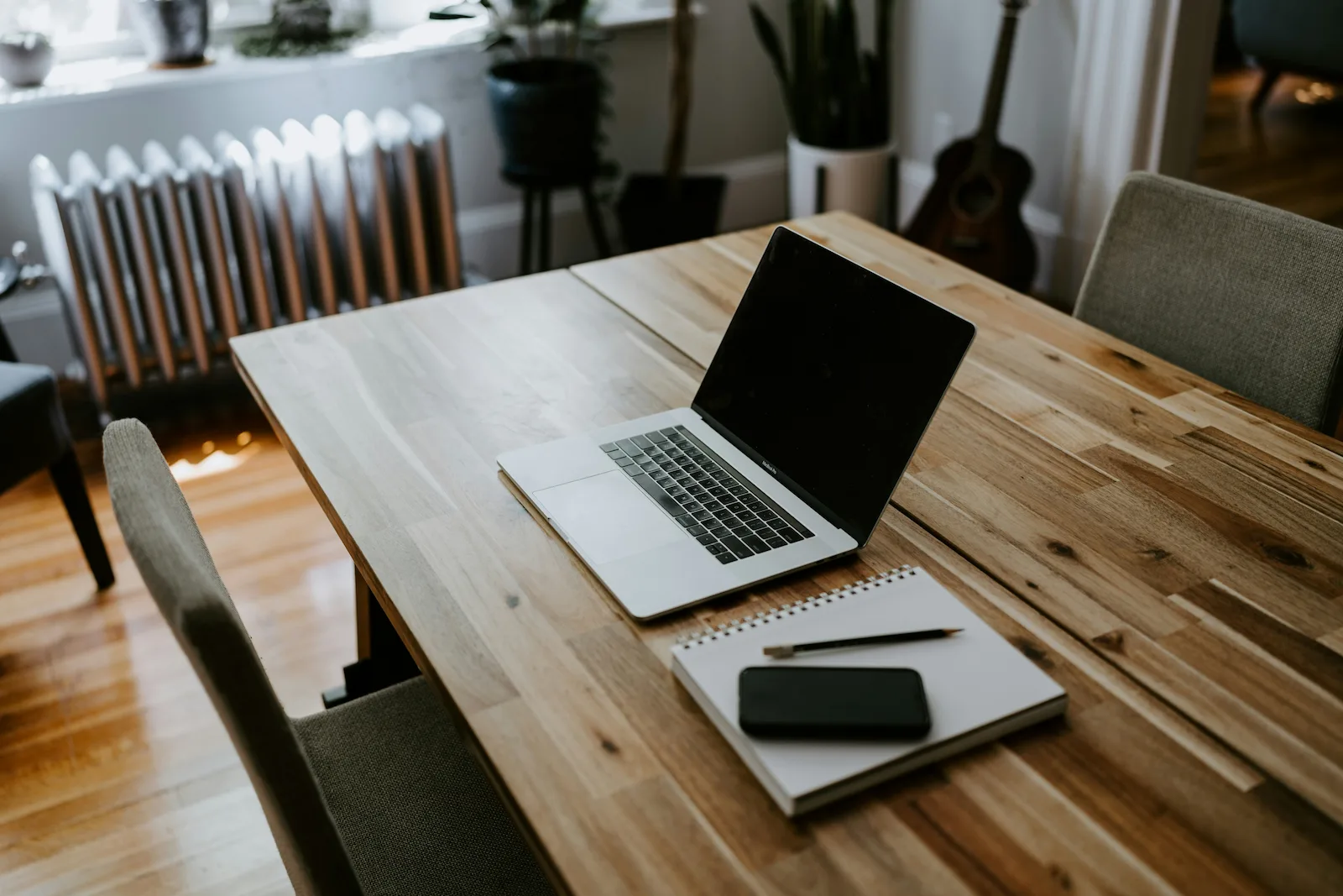 Calculator and financial documents representing mortgage refinancing and top-up options